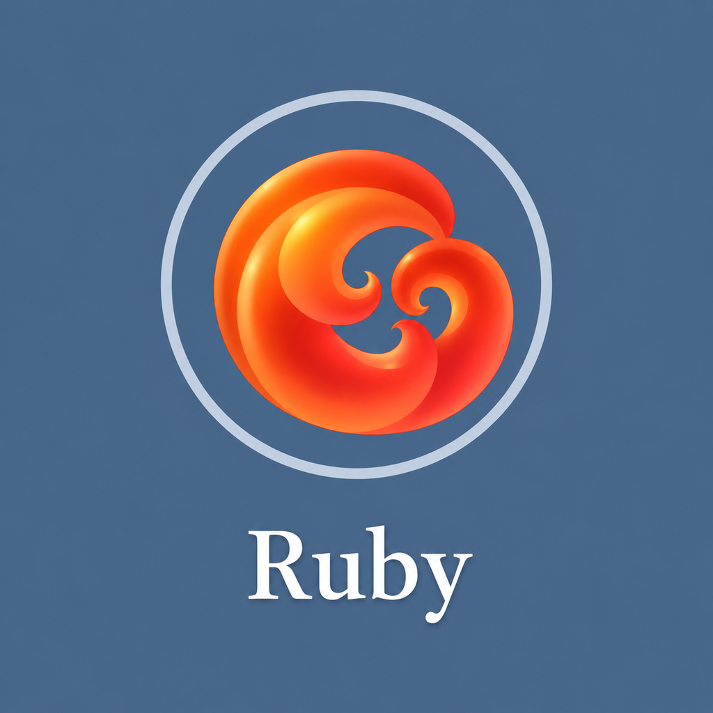Ruby Only icon